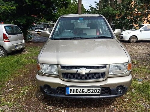 Used Chevrolet Tavera Neo 2014 MT for sale in Mumbai 