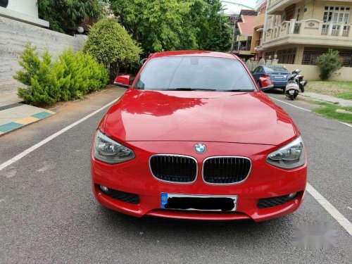 Used 2015 BMW 1 Series AT for sale in Nagar 