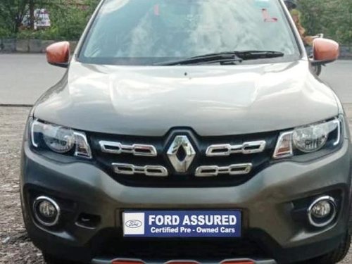 Used 2017 Renault KWID MT for sale in Rudrapur 