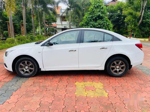 Used Chevrolet Cruze LTZ 2010 MT for sale in Palai 