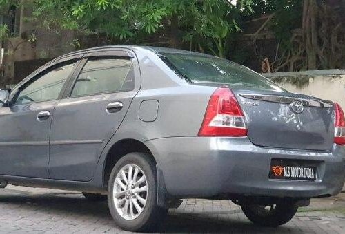 Used Toyota Etios Liva V 2013 MT for sale in Kolkata 