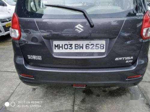 Used Maruti Suzuki Ertiga ZXi, 2015 MT for sale in Mumbai