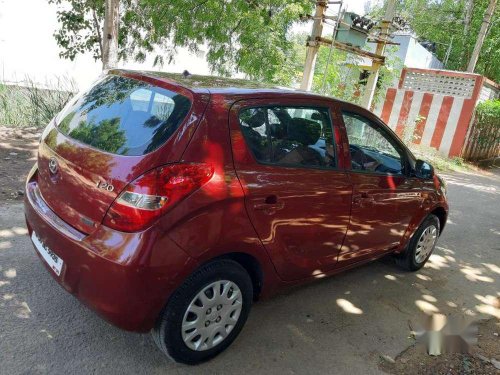 Hyundai I20 Magna 1.2, 2010, Petrol MT for sale in Madurai 