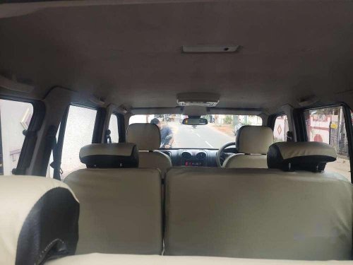 Used 2009 Mahindra Scorpio VLX MT for sale in Madurai 