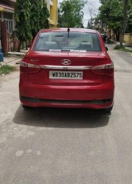 Used Hyundai Xcent 2018 MT for sale in Kolkata 