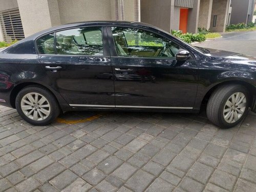 Volkswagen Passat Diesel Comfortline 2.0 TDI 2013 MT in Chennai 