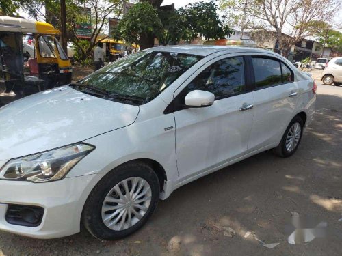 2015 Maruti Suzuki Ciaz MT for sale in Kolhapur