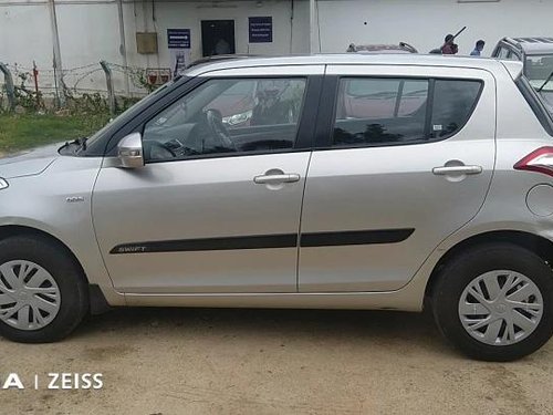 Maruti Suzuki Swift VDI 2014  MT for sale in Tiruchirappalli 