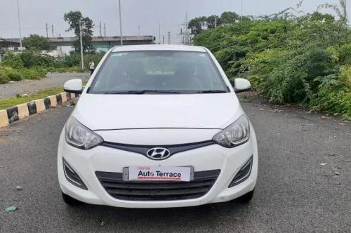 Used Hyundai i20 Magna Optional 1.2 2013 MT for sale in Secunderabad 