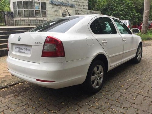 Used Skoda Laura 2009 AT for sale in Mumbai