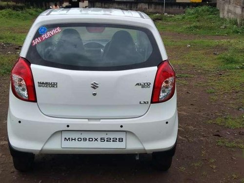 Used Maruti Suzuki Alto 800 LXI 2016 MT in Kolhapur 
