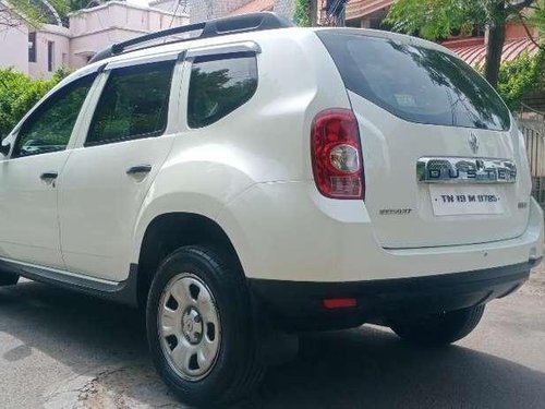 Used 2014 Renault Duster MT for sale in Madurai 