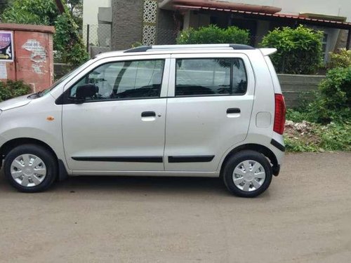 Used 2014 Maruti Suzuki Wagon R LXI MT for sale in Kolhapur 