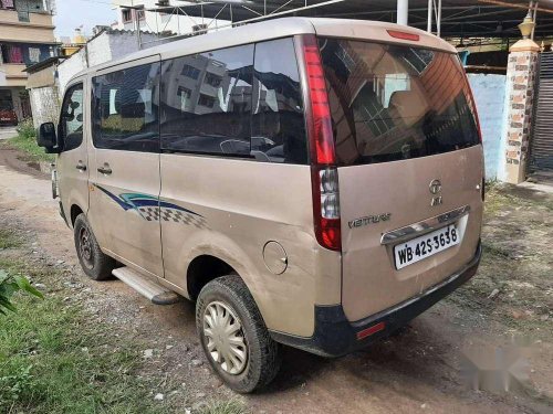 Used Tata Venture EX 2011 MT for sale in Kolkata 