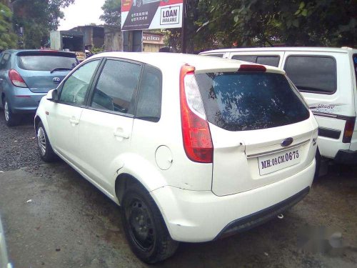Used 2012 Ford Figo MT for sale in Kolhapur 