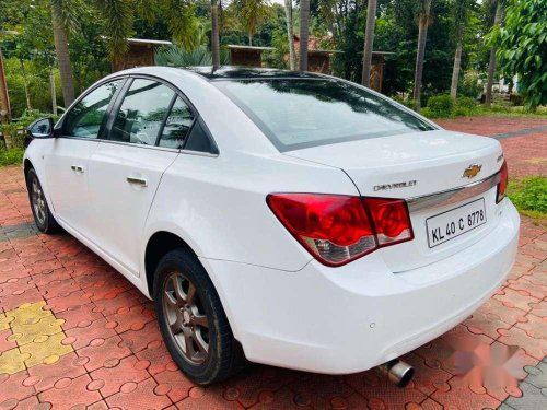 Used Chevrolet Cruze LTZ 2010 MT for sale in Palai 