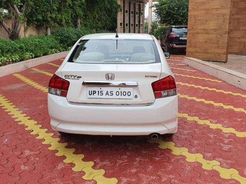 Used 2011 Honda City MT for sale in Meerut 