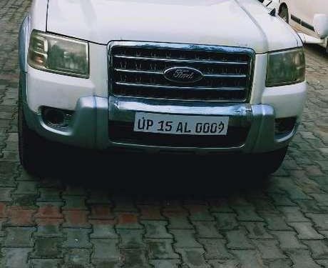 Used Ford Endeavour 2009 MT for sale in Meerut 
