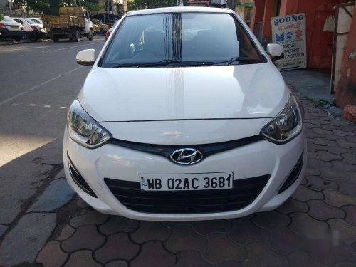 Used 2013 Hyundai i20 Magna 1.2 MT for sale in Kolkata 