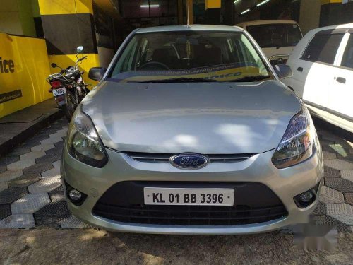 Used Ford Figo 2011 MT for sale in Thiruvananthapuram 