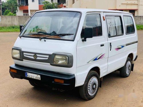 Maruti Suzuki Omni 8 STR BS-III, 2009, MT in Nagar 