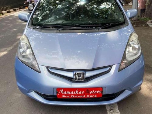Used 2011 Honda Jazz S MT for sale in Pune