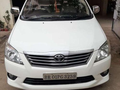 Used Toyota Innova 2016 MT for sale in Patna 