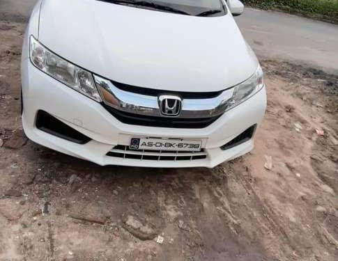 Used 2014 Honda City E MT for sale in Guwahati 