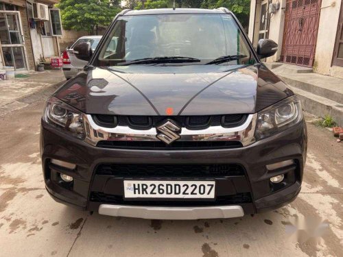 Maruti Suzuki Vitara Brezza ZDi 2017 MT for sale in Guragon 