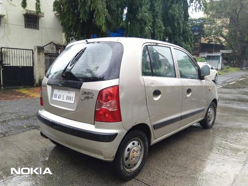 Used 2006 Hyundai Santro Xing XO MT for sale in Mumbai