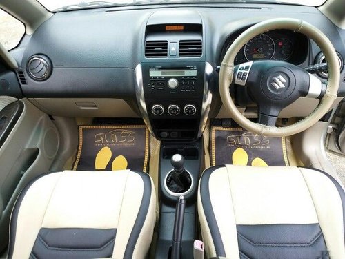 Used 2013 Maruti Suzuki SX4 MT for sale in Chennai 