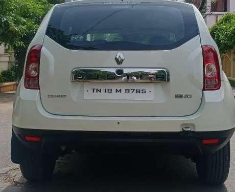 Used 2014 Renault Duster MT for sale in Madurai 