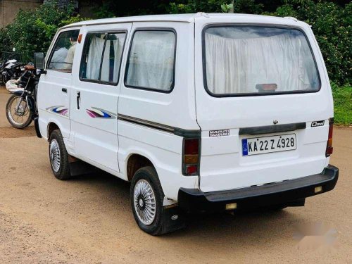 Maruti Suzuki Omni 8 STR BS-III, 2009, MT in Nagar 