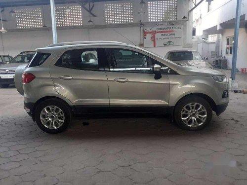 Used 2013 Ford EcoSport MT for sale in Chennai 