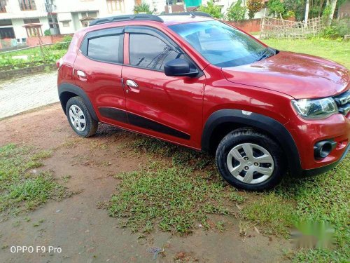 Used 2018 Renault Kwid RXL MT for sale in Jorhat 