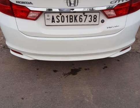 Used 2014 Honda City E MT for sale in Guwahati 