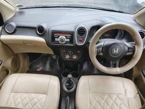 Used Honda Mobilio 2016 MT for sale in Visakhapatnam 