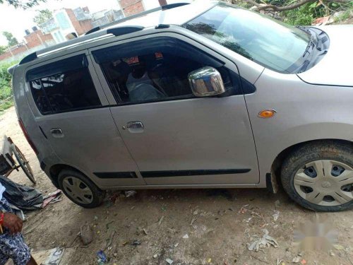 Maruti Suzuki Wagon R VXi Minor, 2015, MT for sale in Aliganj 