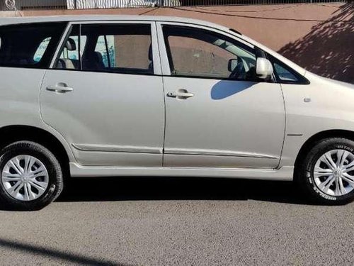 Used Toyota Innova 2016 MT for sale in Surat 