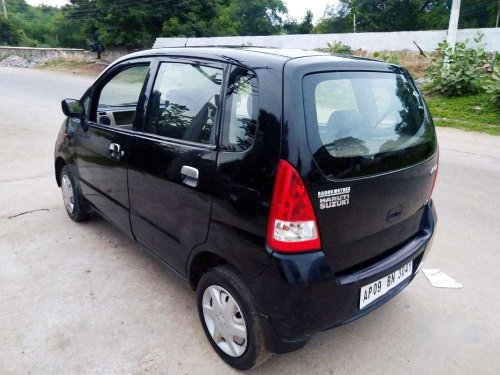 Maruti Suzuki Zen Estilo LXI BS IV, 2008, MT in Hyderabad 