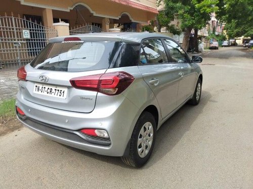 Used 2019 Hyundai i20  MT for sale in Chennai 