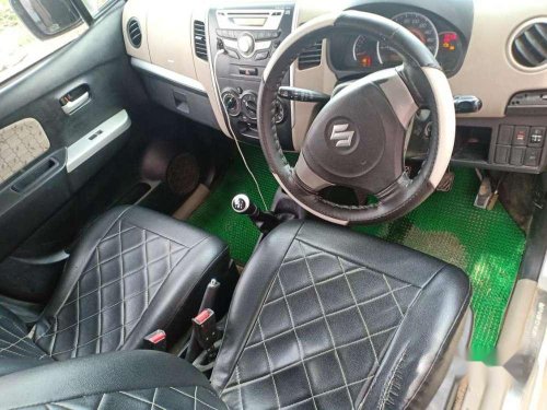 Maruti Suzuki Wagon R VXi Minor, 2015, MT for sale in Aliganj 