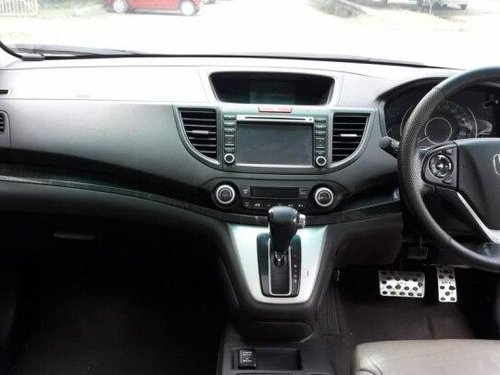 Used Honda CR-V 2.4 4WD 2014 AT for sale in New Delhi