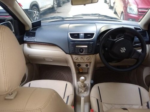 Used 2013 Maruti Suzuki Swift Dzire MT for sale in New Delhi