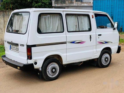 Maruti Suzuki Omni 8 STR BS-III, 2009, MT in Nagar 