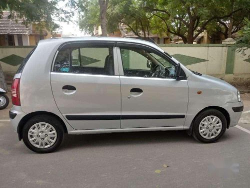 Used Hyundai Santro Xing GL Plus, 2012 MT for sale in Madurai 