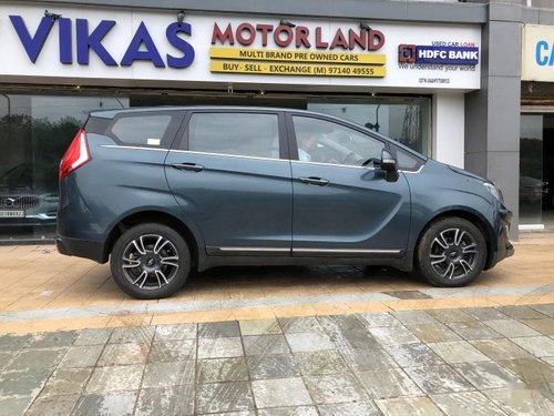 Used 2018 Mahindra Marazzo M8 MT for sale in Ahmedabad 