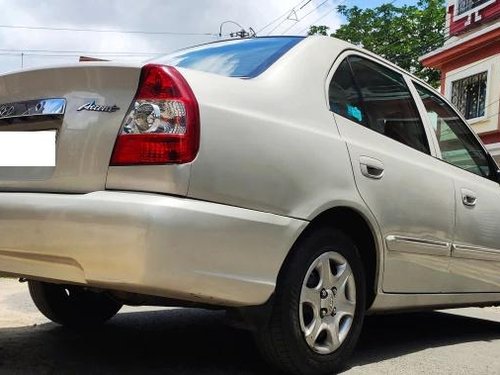 Used Hyundai Accent GLS 1.6 2013 MT for sale in Kolkata 