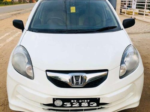 Used Honda Brio VX 2014 MT for sale in Patna 