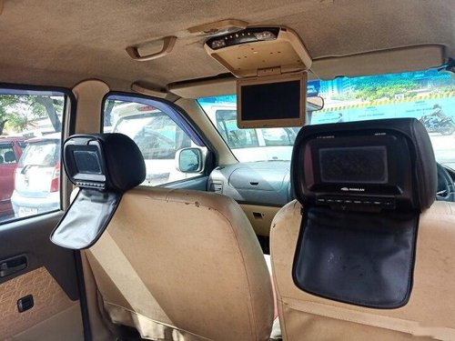 Used Chevrolet Tavera Neo 2014 MT for sale in Mumbai 